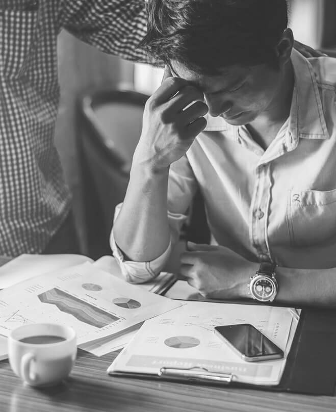 Trusted Attorney in Baltimore