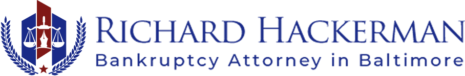 Richard Hackerman Bankruptcy Attorney in Baltimore